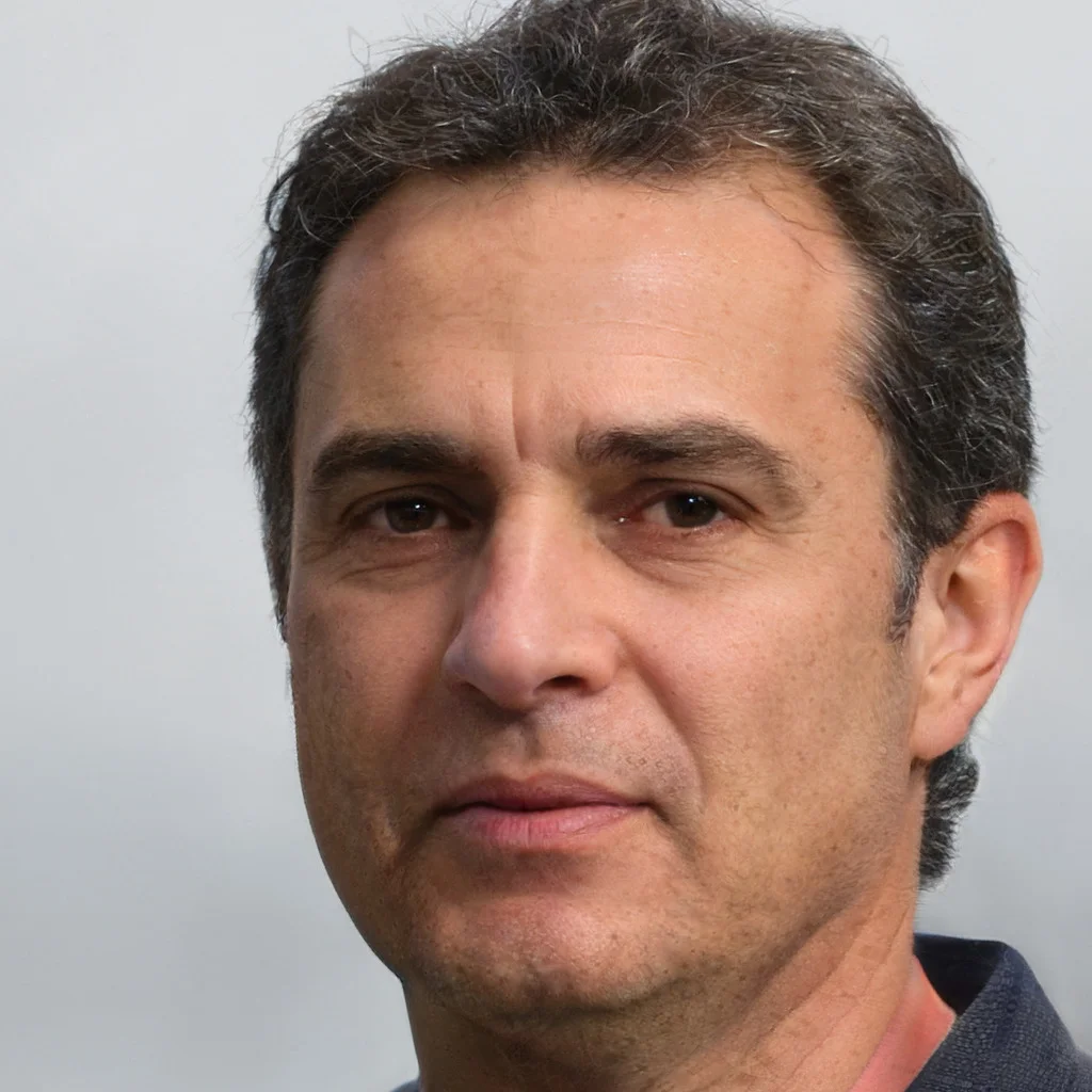 Theo Hübner